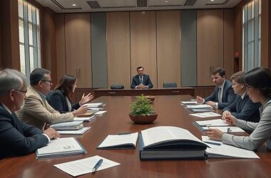 Grünen Leader Open to Extending Daily Maximum Work Hours