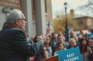 Magyar Declares Hungarian Election Day A Historic Moment Amid Tensions