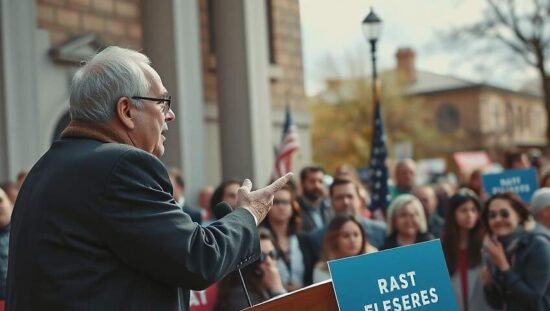 Magyar Declares Hungarian Election Day A Historic Moment Amid Tensions