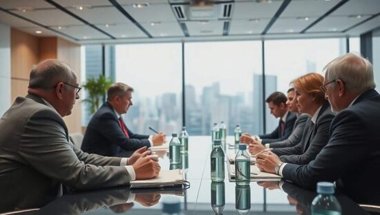 Hamburg Mayor Demands Special Conference Amid Energy Price Crisis