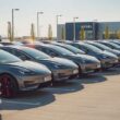 European EV Registrations Hit All-Time Record High