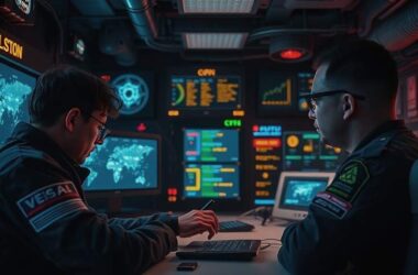 Signal Hacking Scandal Spurs Major Security Wakeup Call in Germany