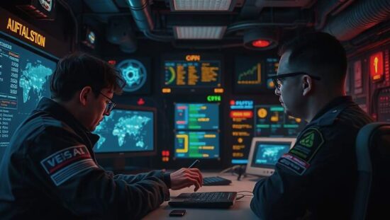 Signal Hacking Scandal Spurs Major Security Wakeup Call in Germany