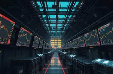 BASF Warns Of Economic Fallout From Ongoing Inflation And Conflict