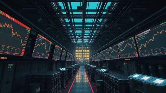 BASF Warns Of Economic Fallout From Ongoing Inflation And Conflict