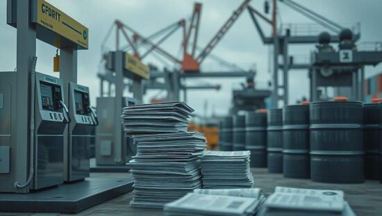 Veba Promises Tax Cut Pass Through but Nopes Not Cheaper Gas