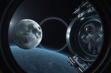 Artemis 2 Crew Arrives In Lunar Sphere