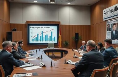 Bavaria’s Municipalities Raise Property Tax 10% Following Reform