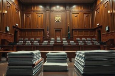 ICC Accepts Charges Against Duterte After Review Hearing