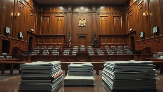 ICC Accepts Charges Against Duterte After Review Hearing