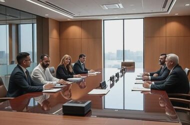 Employers Praise Health System Cuts As Minister's Reforms Signal Fiscal Relief