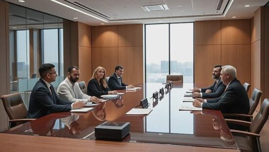 Employers Praise Health System Cuts As Minister's Reforms Signal Fiscal Relief