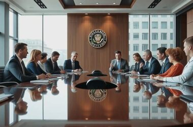 German Government Acknowledges Media Plea Against AI Exploitation