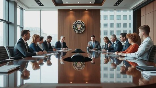 German Government Acknowledges Media Plea Against AI Exploitation