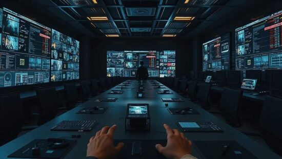 German Government Says Data Leak Stopped After Phishing Attack