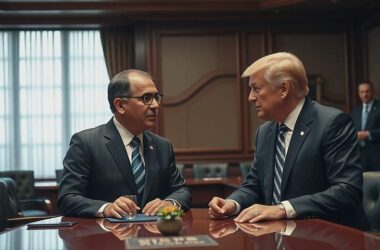 Merz Urges Netanyahu Towards Lebanon Peace Talks