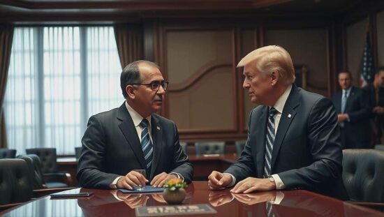 Merz Urges Netanyahu Towards Lebanon Peace Talks