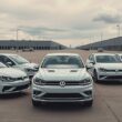 Volkswagen Sees Dip in Sales and Profit in First Quarter 2026