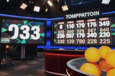 Saturday Lotto Numbers Drawn 6 out of 49 Revealed