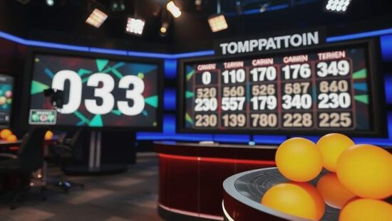 Saturday Lotto Numbers Drawn 6 out of 49 Revealed