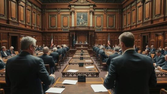 AfD Gains Electoral Ground Surpassing Concerns About Government Reforms