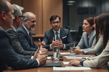 DIW President Warns Iran War Truce Isn't Peace Foresees Economic Risks