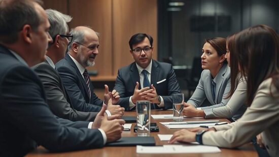 DIW President Warns Iran War Truce Isn't Peace Foresees Economic Risks