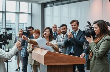 Media Outcry Demands Protection Against AI Exploitation