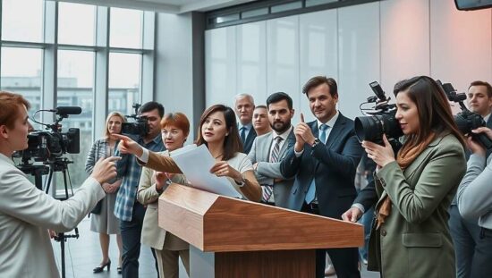 Media Outcry Demands Protection Against AI Exploitation