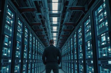 Google Coalition Trying To Block German Government's Sovereign Cloud Deal