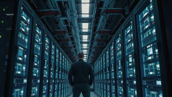 Google Coalition Trying To Block German Government's Sovereign Cloud Deal