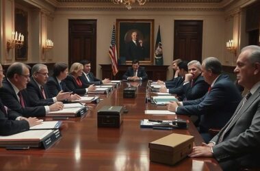 Aigner Candidacy Debate Slows As CDU Questions Former CSU Presidential Candidate