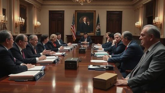 Aigner Candidacy Debate Slows As CDU Questions Former CSU Presidential Candidate