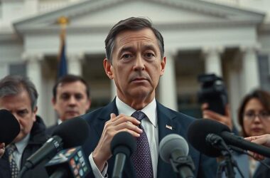 Spahn Signals More Relief Measures If Oil Prices Remain High