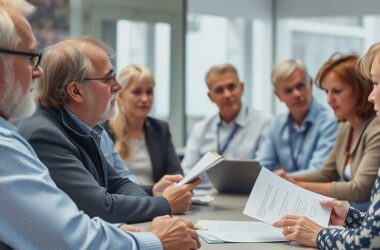 German Employment Experts Push for Wage Security and Shorter Unemployment Benefits