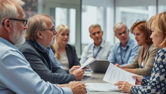 German Employment Experts Push for Wage Security and Shorter Unemployment Benefits