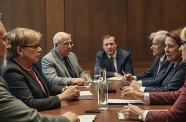 Stegner Slams Chancellor's Warnings As Unproductive