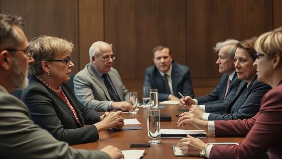 Stegner Slams Chancellor's Warnings As Unproductive