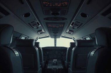 Lufthansa Cockpit Crew To Strike Monday And Tuesday