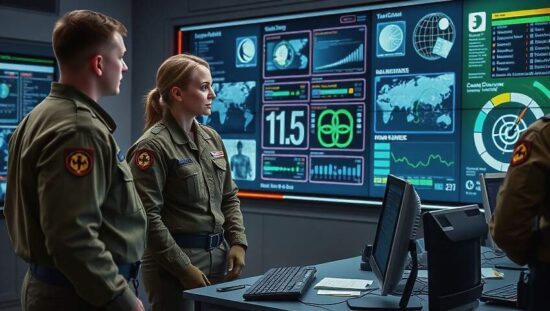 Bundeswehr Shelves Palantir Deployment Cites Unavailability