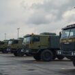 Trump Threatens US Troop Withdrawal From Germany Amid Force Drawdowns