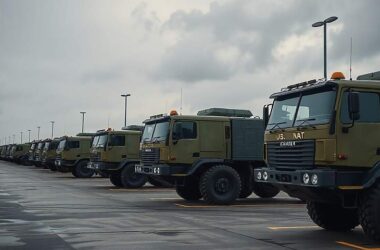 Trump Threatens US Troop Withdrawal From Germany Amid Force Drawdowns