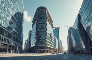 EU Funding Boosts Growth In Struggling Regions