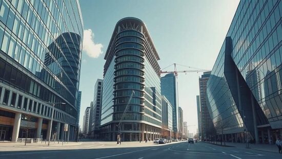 EU Funding Boosts Growth In Struggling Regions