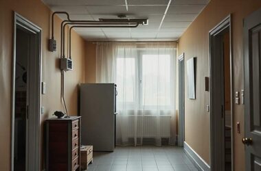 Union and SPD Clash Over Tenant Protection Amid Heating Law Delays