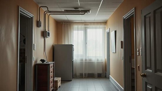 Union and SPD Clash Over Tenant Protection Amid Heating Law Delays