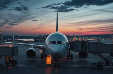 Flight Ticket Prices To Rise Further Karliczek Says Tax Cut Won't Help