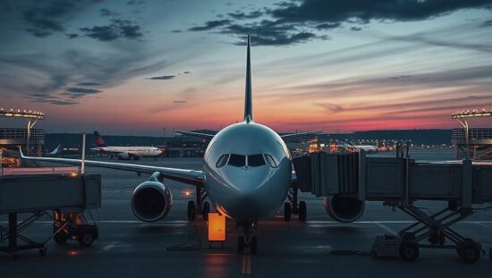 Flight Ticket Prices To Rise Further Karliczek Says Tax Cut Won't Help