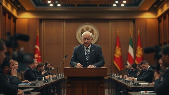 Lula Slams US Israel Over Iran War Criticism