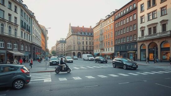 Energy Crisis Demands Car-Free Sundays and Speed Limits Says Expert